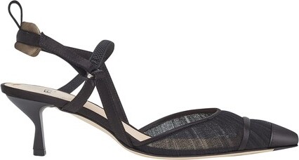 fendi new heels