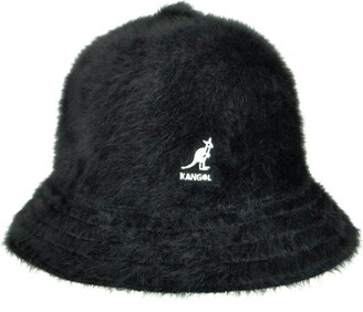 Kangol Women's Furgora Casual Bucket Hat