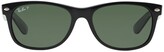 Thumbnail for your product : Ray-Ban New Wayfarer Classics sunglasses