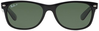 Ray-Ban New Wayfarer Classics sunglasses