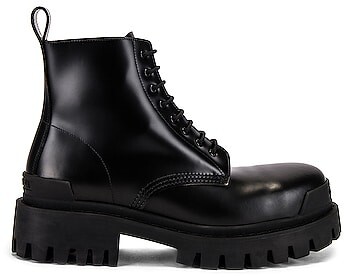 Balenciaga Men's Boots | Shop The 