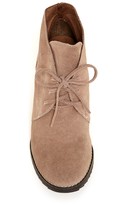 Thumbnail for your product : Charles David Clover Wedge Bootie