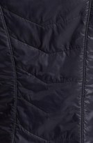 Thumbnail for your product : Zella 'Motion' Half-Zip Jacket