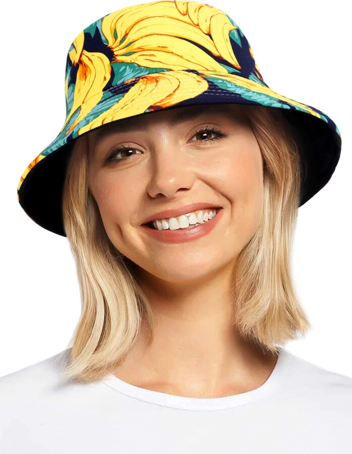 Women’s Fishing Hat ShopStyle