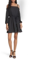 Thumbnail for your product : Rebecca Minkoff Women's Paradise Off The Shoulder Dress