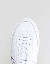 Thumbnail for your product : Le Coq Sportif Advantage Sneakers In White 1710192