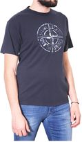 Thumbnail for your product : Stone Island T-shirt In Cotone