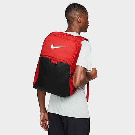Nike Men's Red Bags