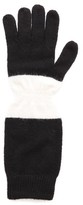 Thumbnail for your product : Jonathan Adler Colorblock Long Gloves