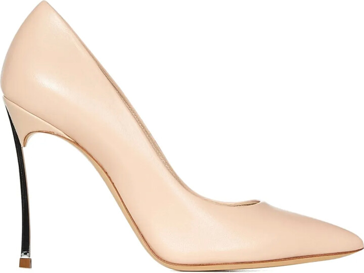 Casadei 100mm Blade pumps