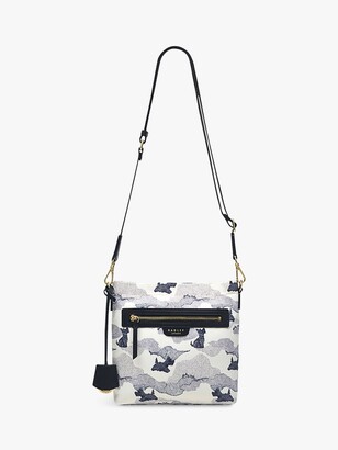 radley shepherdess bolsa