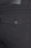 Thumbnail for your product : True Religion 'Halle' Skinny Jeans (Rebel Voices)
