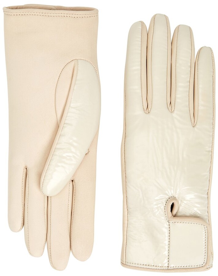 aquatalia gloves