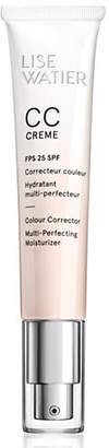Lise Watier CC Creme Colour Corrector Multi-Perfecting Moisturizer