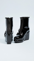 Thumbnail for your product : Marc Jacobs Hope Wedge Winter Booties