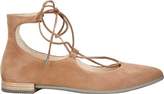 Thumbnail for your product : Ecco Shape Tie Up Ballerina Flat