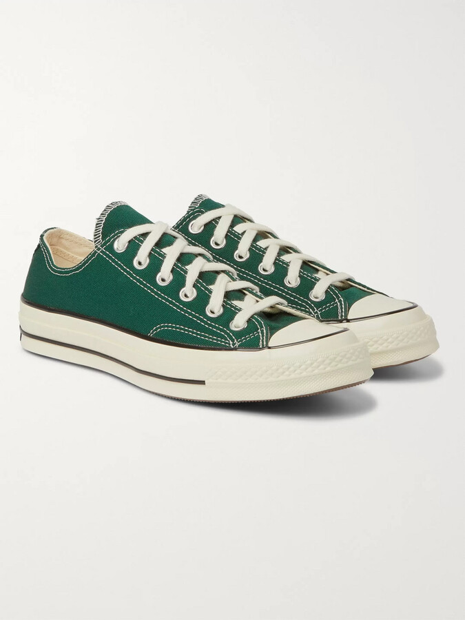Converse Green Shoes For Men | Shop the 