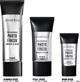 Thumbnail for your product : Smashbox Photo Finish Smooth & Blur Oil-Free Foundation Primer