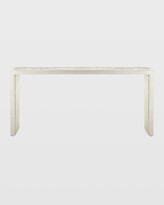 Thumbnail for your product : Hooker Furniture Blanc Chapel Console Table