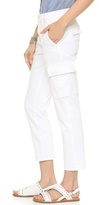Thumbnail for your product : J Brand Dylan Cargo Pants