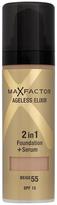 Thumbnail for your product : Max Factor Ageless Elixir Foundation
