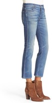 Thumbnail for your product : The Great Women's The Nerd Low Rise Crop Jeans