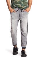 Thumbnail for your product : Diesel Narrot Sweat Denim Pants