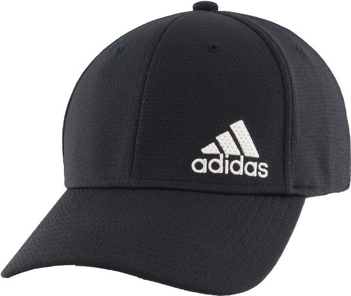 adidas stretch cap