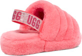 Thumbnail for your product : UGG Fluff Yeah Bling Slide