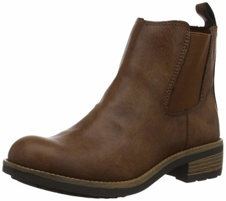 rocket dog tessa chelsea boots