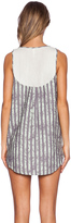 Thumbnail for your product : RVCA Street Seen Dress