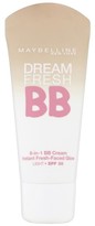 Thumbnail for your product : Maybelline Dream Fresh BB Cream SPF30
