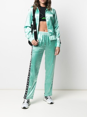 Kappa x Juicy Couture Egira jacket