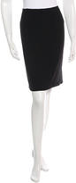 Thumbnail for your product : Prada Knee-Length Pencil Skirt w/ Tags