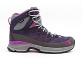 Thumbnail for your product : The North Face Wreck Mid GTX - Grand Purple / Fuchsia Pink