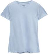 Thumbnail for your product : Vince Pima Cotton-jersey T-shirt
