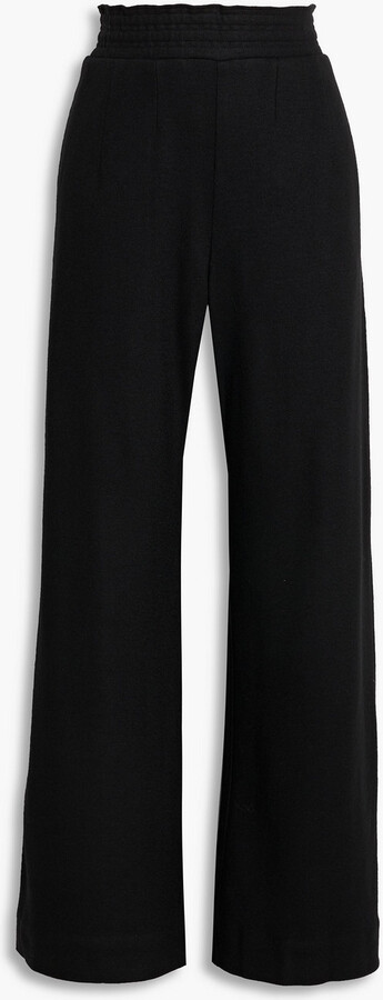 Rag & Bone Bailey wool wide-leg pants