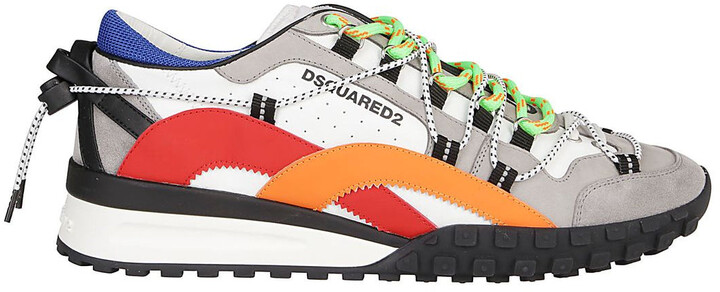 dsquared active bubble