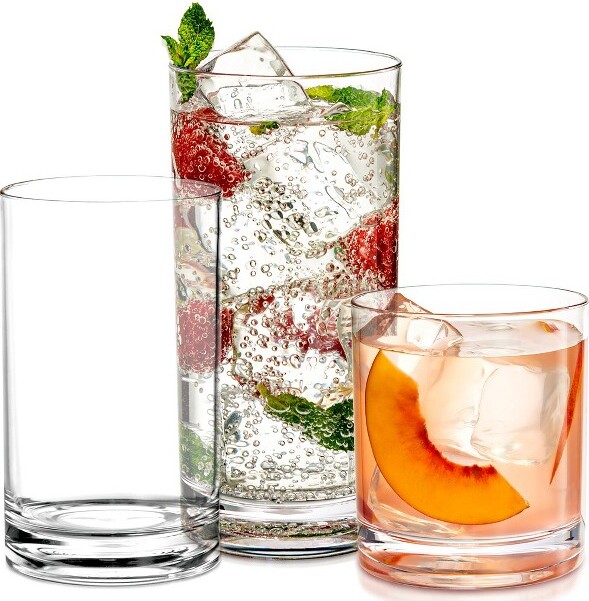 https://img.shopstyle-cdn.com/sim/42/86/4286c5a69cad72826d631c6ee5ecb1e7_best/leraze-acrylic-drinking-glasses-set-of-18-glassware-set-includes-6-17oz-highball-glasses-6-13oz-rocks-glasses-6-7-oz-juice-glasses.jpg