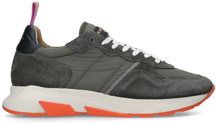 kurt geiger worthing navy