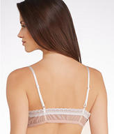 Thumbnail for your product : Hanky Panky Sheer Delight Wire-Free Bralette