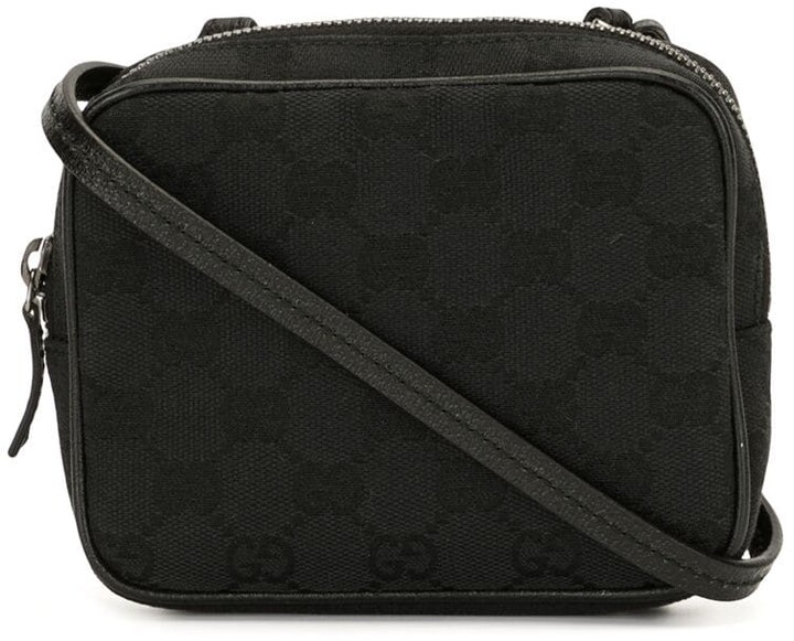 Gucci Crossbody | Shop the world's largest collection fashion | ShopStyle Australia