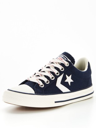 Converse Star Player Ev Ox Trainers | Shop the world's largest collection  of fashion | ShopStyle UK
