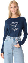 Thumbnail for your product : Bella Freud Starry Starry Nights Sweater