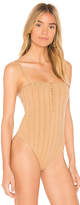Thumbnail for your product : Privacy Please x REVOLVE Packston Bodysuit