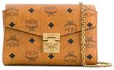 Thumbnail for your product : MCM Millie crossbody bag