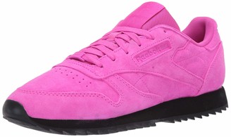 reebok sneakers pink