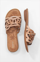 Thumbnail for your product : J. Jill Born® Imani sandals