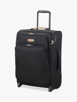 Thumbnail for your product : Samsonite Spark SNG ECO 2-Wheel 55cm Cabin Case