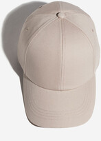 Thumbnail for your product : H&M Cotton Cap
